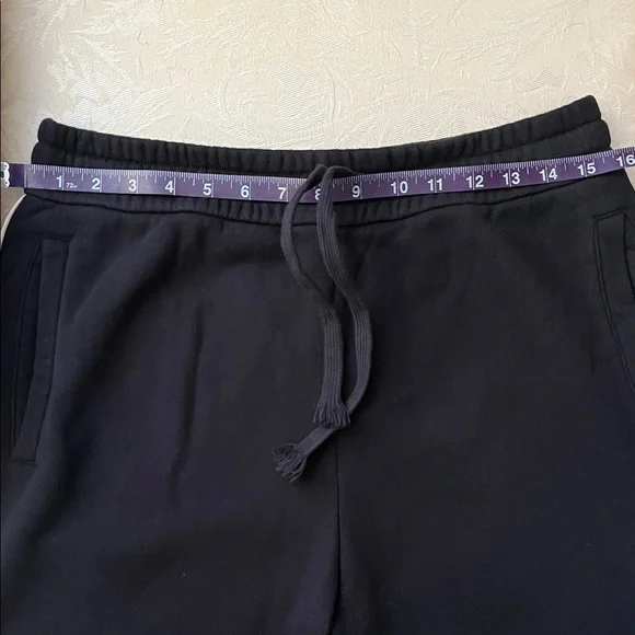 Gucci Sweatpants  / Jogger Pants with GG Logo (Size: L Men) - Authentic - Picture 9 of 14